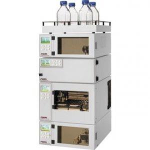 Sykam HPLC and Amino Acid Analyser